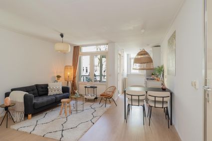 Van der Hoopstraat 88 2, Amsterdam