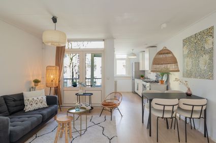 Van der Hoopstraat 88 2, Amsterdam foto-6