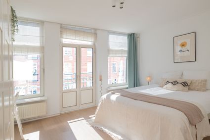 Van der Hoopstraat 88 2, Amsterdam