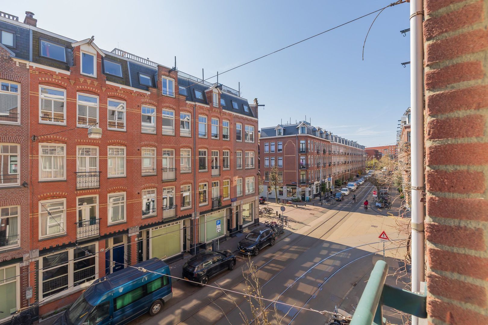 Van der Hoopstraat 88 2, Amsterdam foto-22