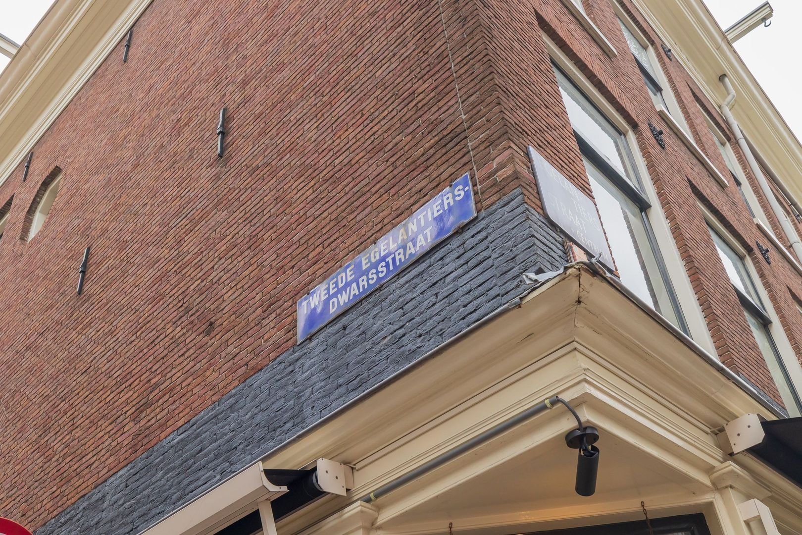 Tweede Egelantiersdwarsstraat 18 B, Amsterdam foto-38