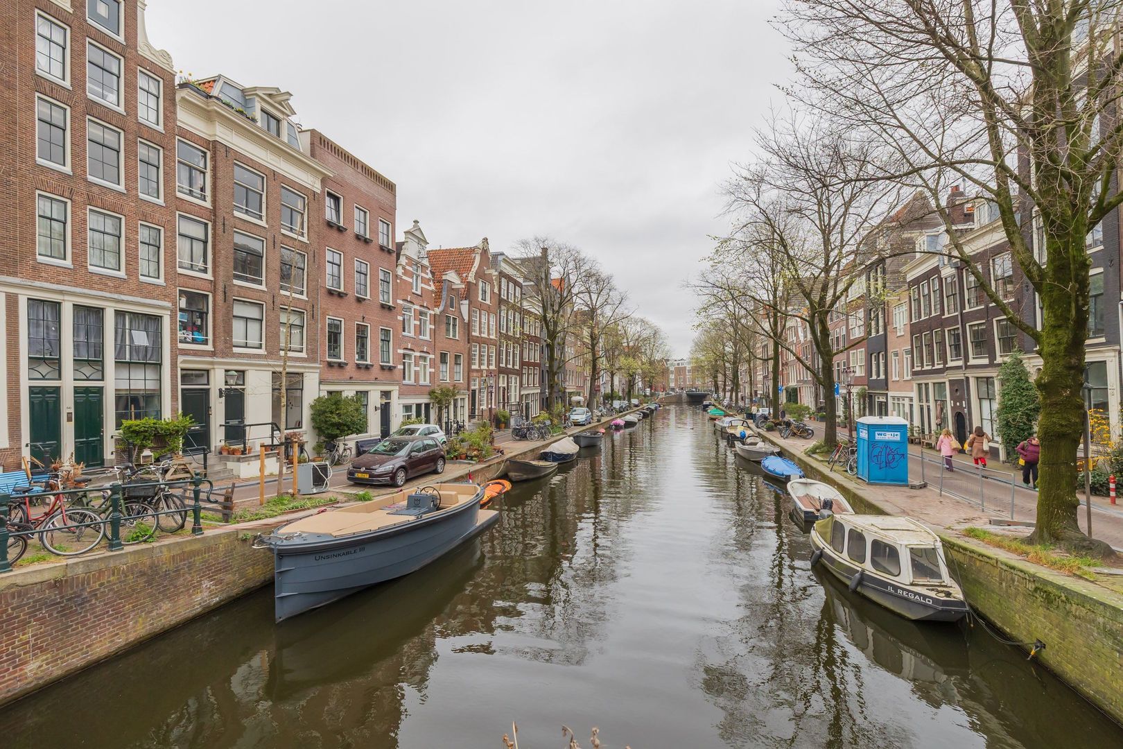 Tweede Egelantiersdwarsstraat 18 B, Amsterdam foto-36