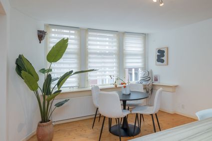 Tweede Egelantiersdwarsstraat 18 B, Amsterdam