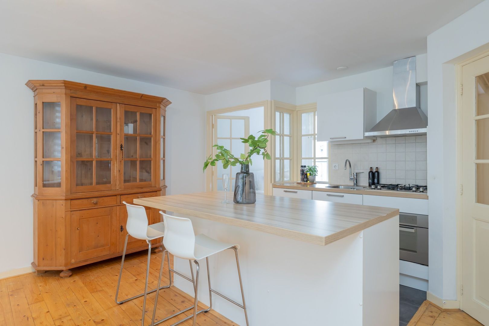 Tweede Egelantiersdwarsstraat 18 B, Amsterdam foto-4