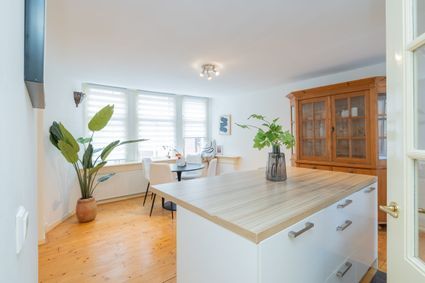 Tweede Egelantiersdwarsstraat 18 B, Amsterdam