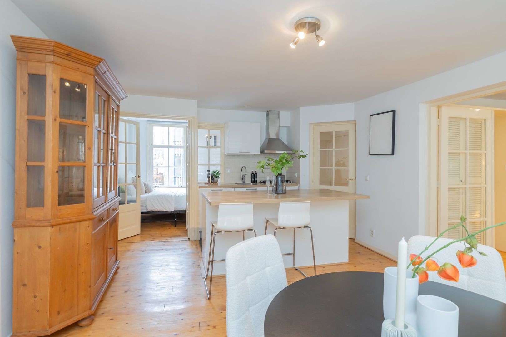 Tweede Egelantiersdwarsstraat 18 B, Amsterdam foto-8