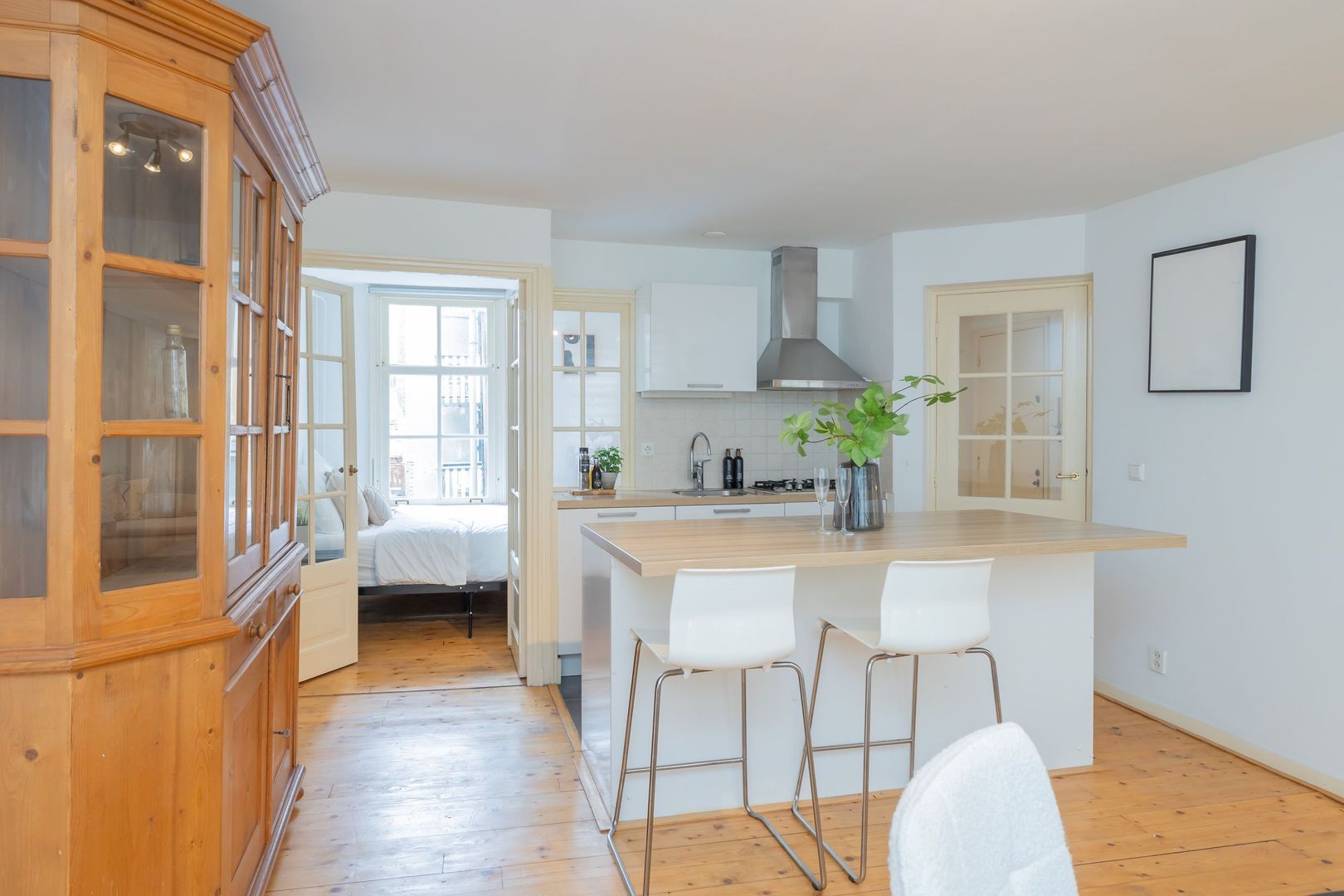 Tweede Egelantiersdwarsstraat 18 B, Amsterdam foto-7