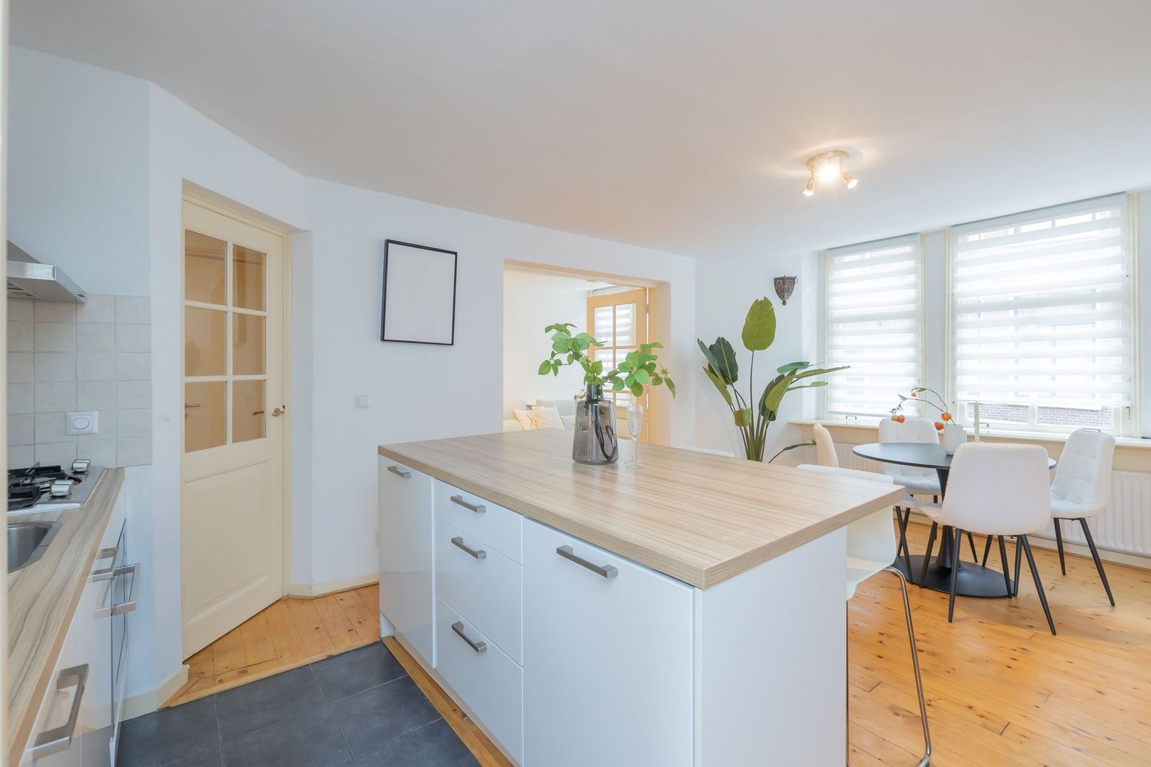 Tweede Egelantiersdwarsstraat 18 B, Amsterdam foto-11