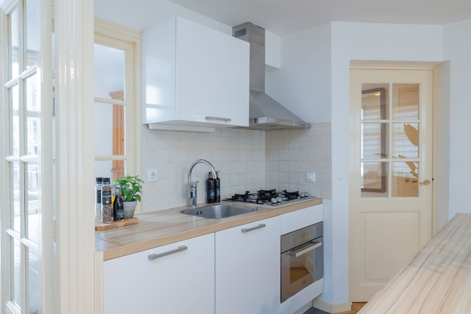 Tweede Egelantiersdwarsstraat 18 B, Amsterdam foto-9