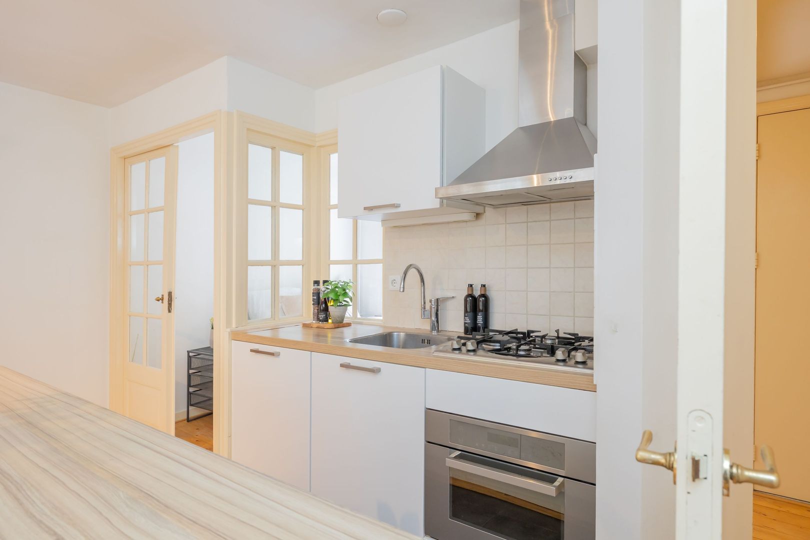 Tweede Egelantiersdwarsstraat 18 B, Amsterdam foto-10