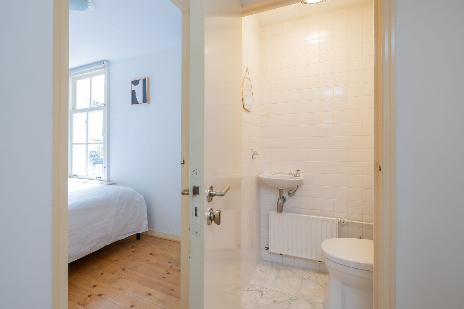 Tweede Egelantiersdwarsstraat 18 B, Amsterdam foto-32