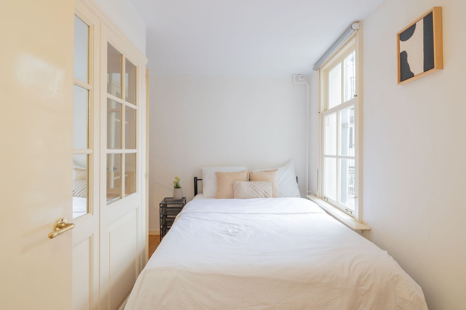 Tweede Egelantiersdwarsstraat 18 B, Amsterdam foto-19