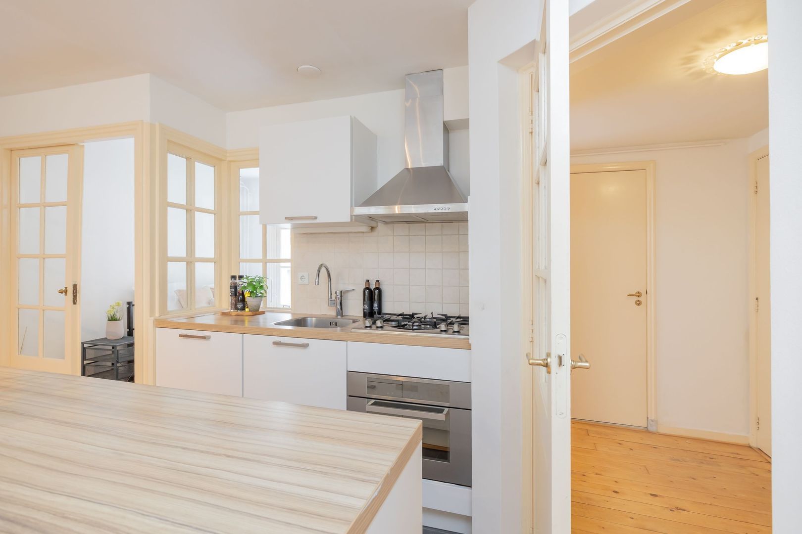 Tweede Egelantiersdwarsstraat 18 B, Amsterdam foto-31