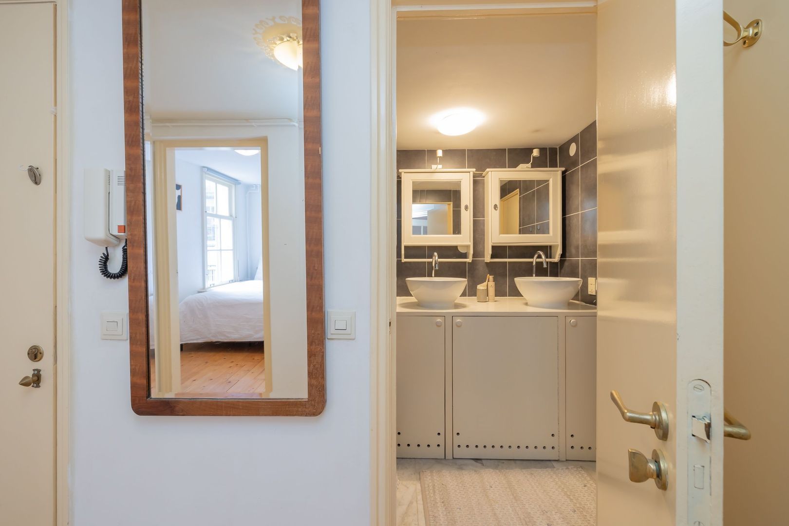 Tweede Egelantiersdwarsstraat 18 B, Amsterdam foto-27