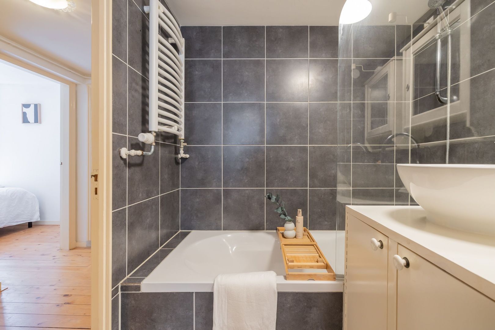 Tweede Egelantiersdwarsstraat 18 B, Amsterdam foto-30