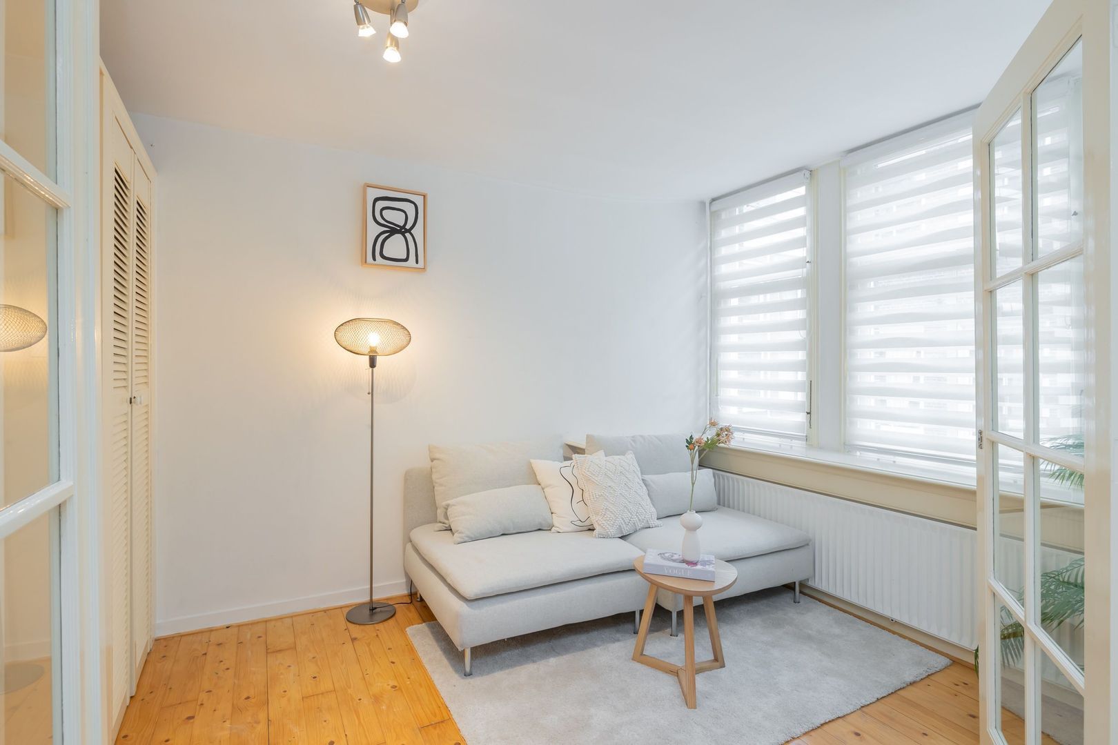 Tweede Egelantiersdwarsstraat 18 B, Amsterdam foto-21