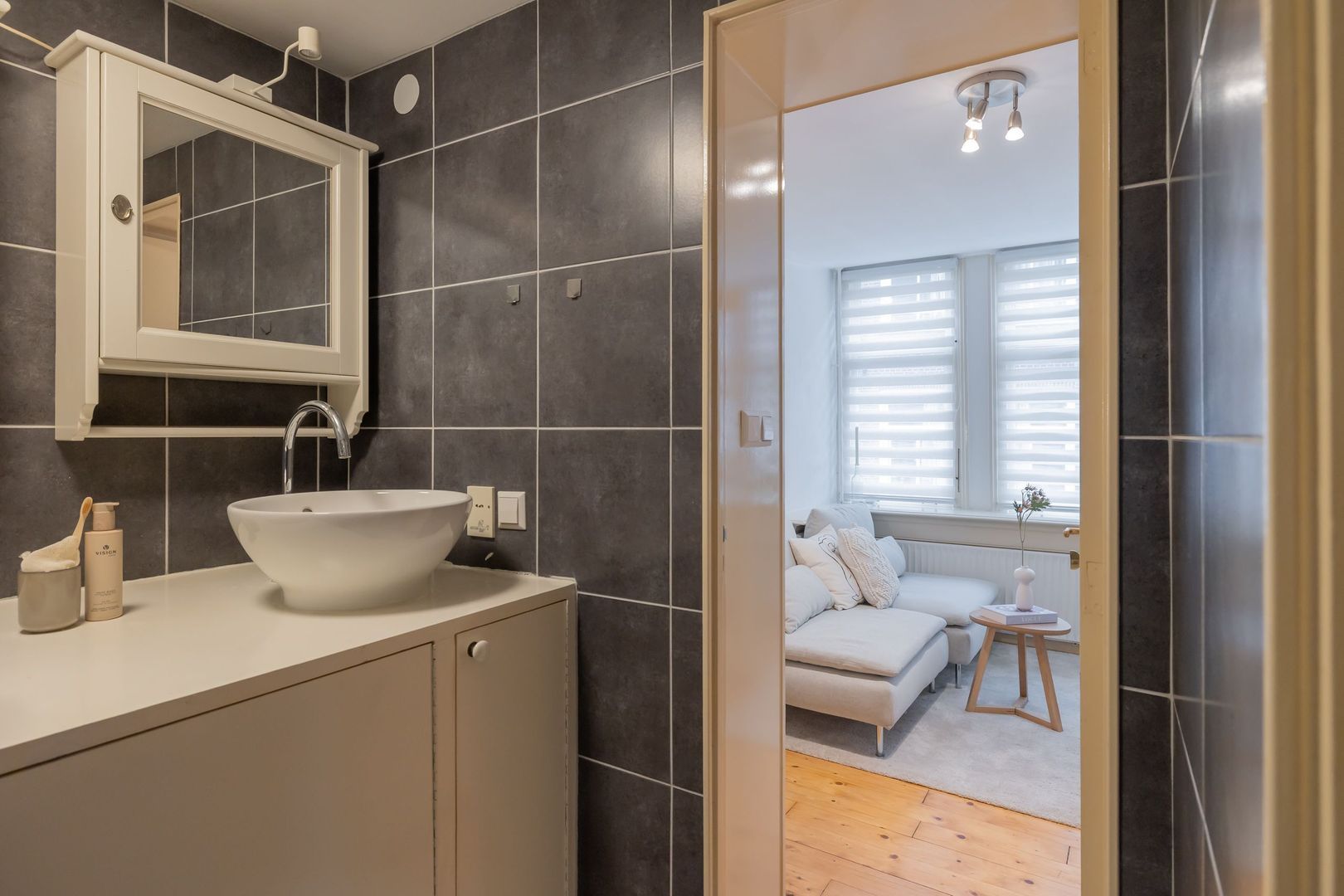 Tweede Egelantiersdwarsstraat 18 B, Amsterdam foto-28