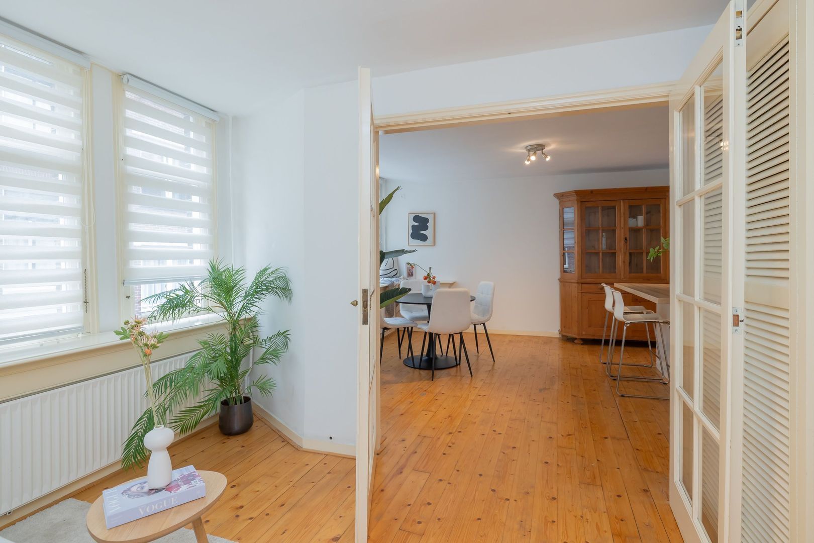 Tweede Egelantiersdwarsstraat 18 B, Amsterdam foto-23