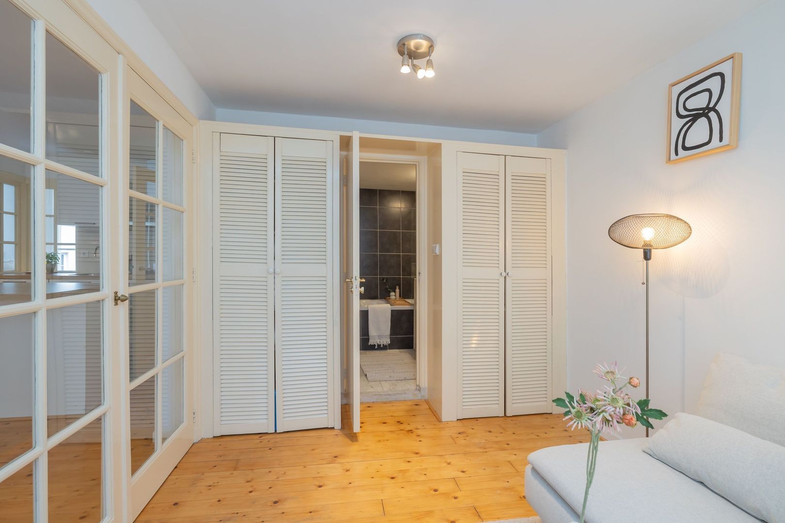 Tweede Egelantiersdwarsstraat 18 B, Amsterdam foto-24