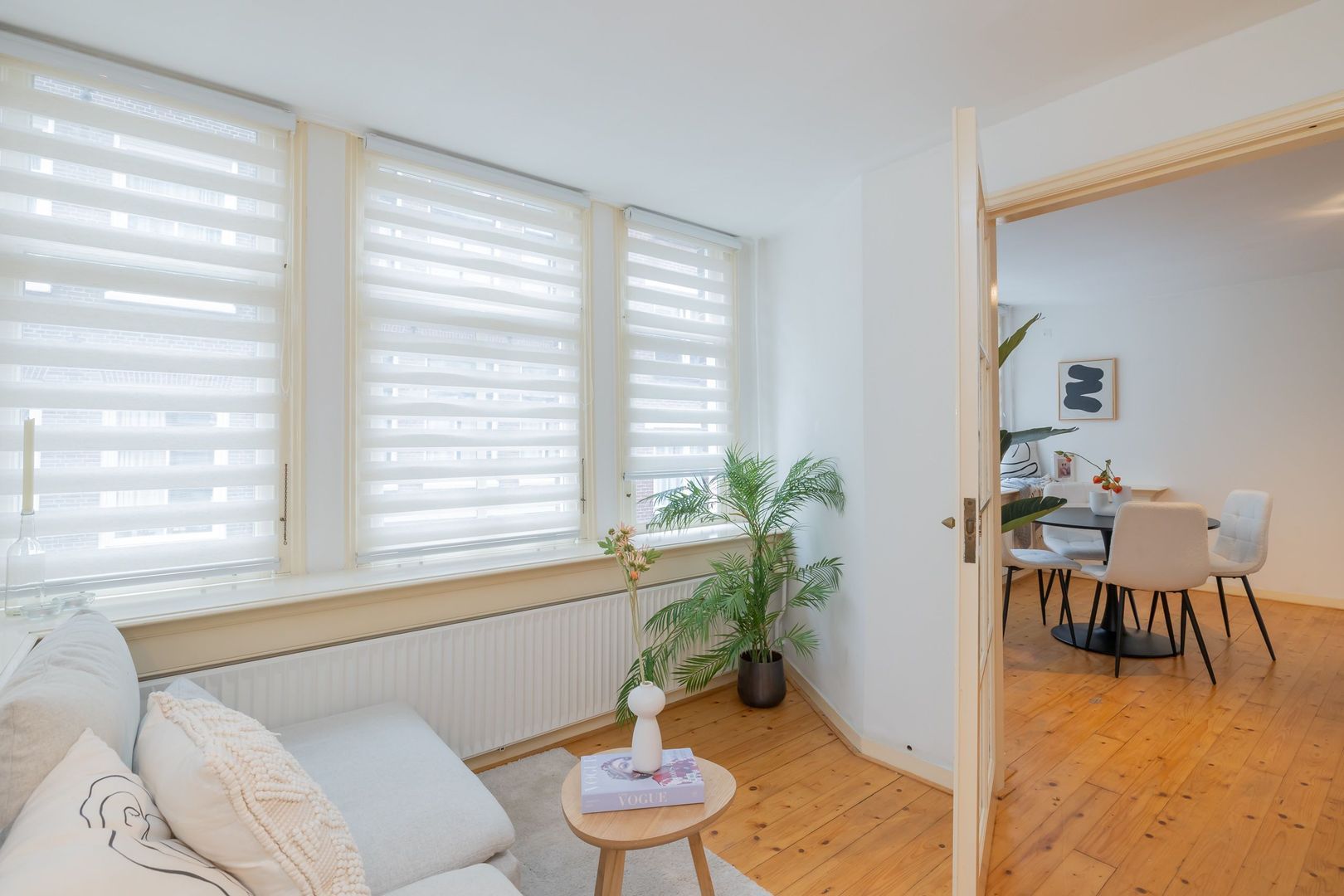 Tweede Egelantiersdwarsstraat 18 B, Amsterdam foto-22