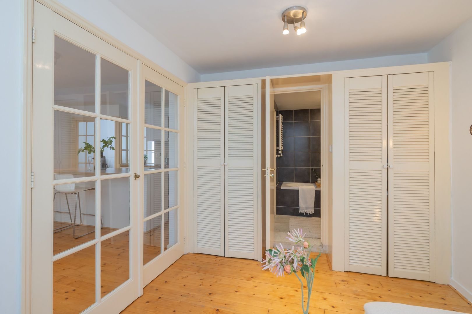 Tweede Egelantiersdwarsstraat 18 B, Amsterdam foto-25