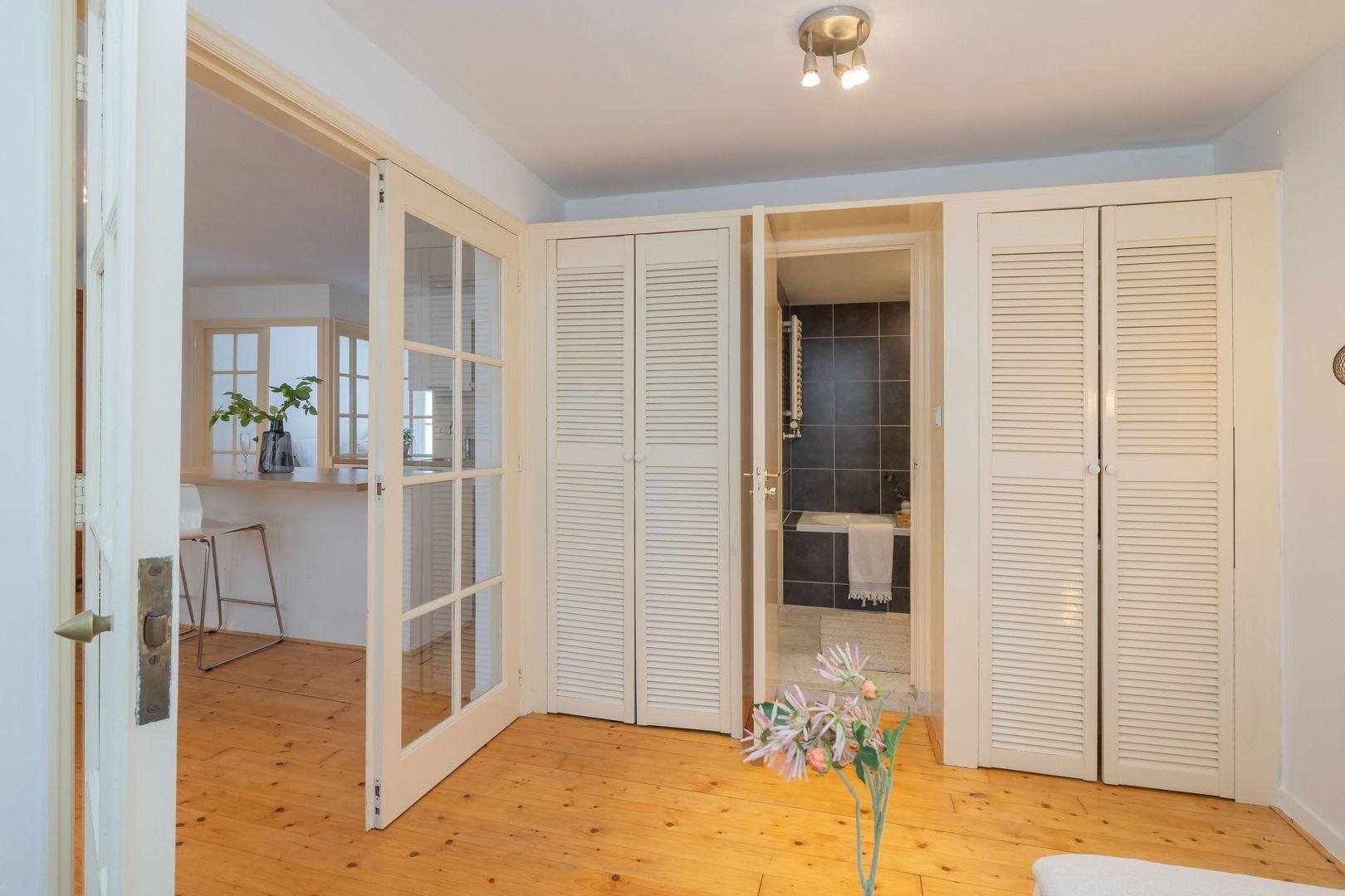 Tweede Egelantiersdwarsstraat 18 B, Amsterdam foto-26