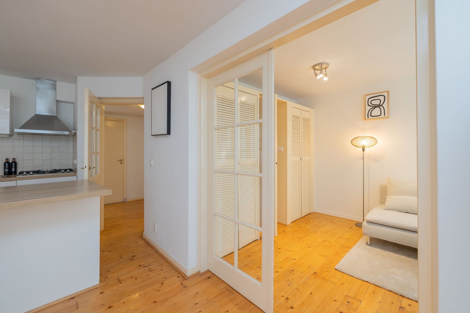 Tweede Egelantiersdwarsstraat 18 B, Amsterdam foto-20