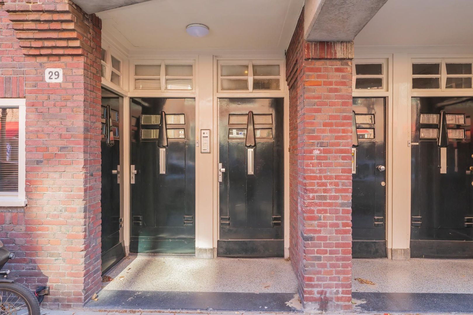 Kortenaerstraat 29 D, Amsterdam foto-22