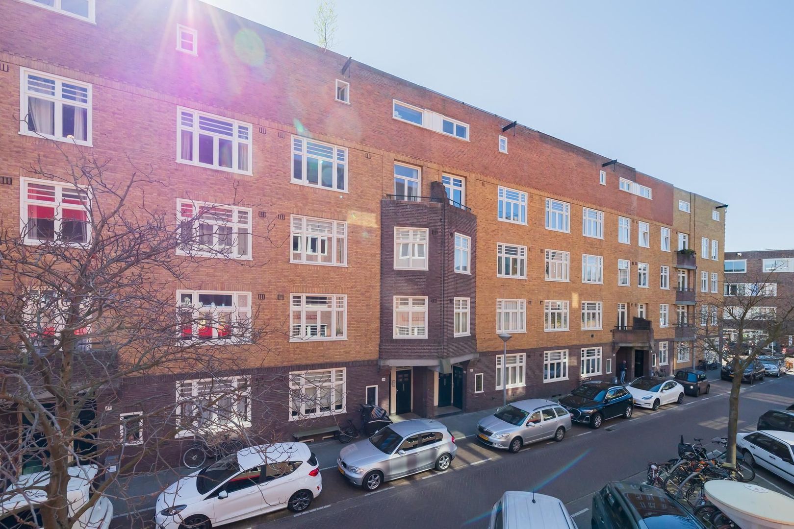 Kortenaerstraat 29 D, Amsterdam foto-23