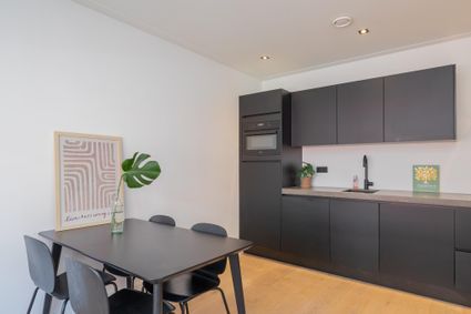 Kortenaerstraat 29 D, Amsterdam