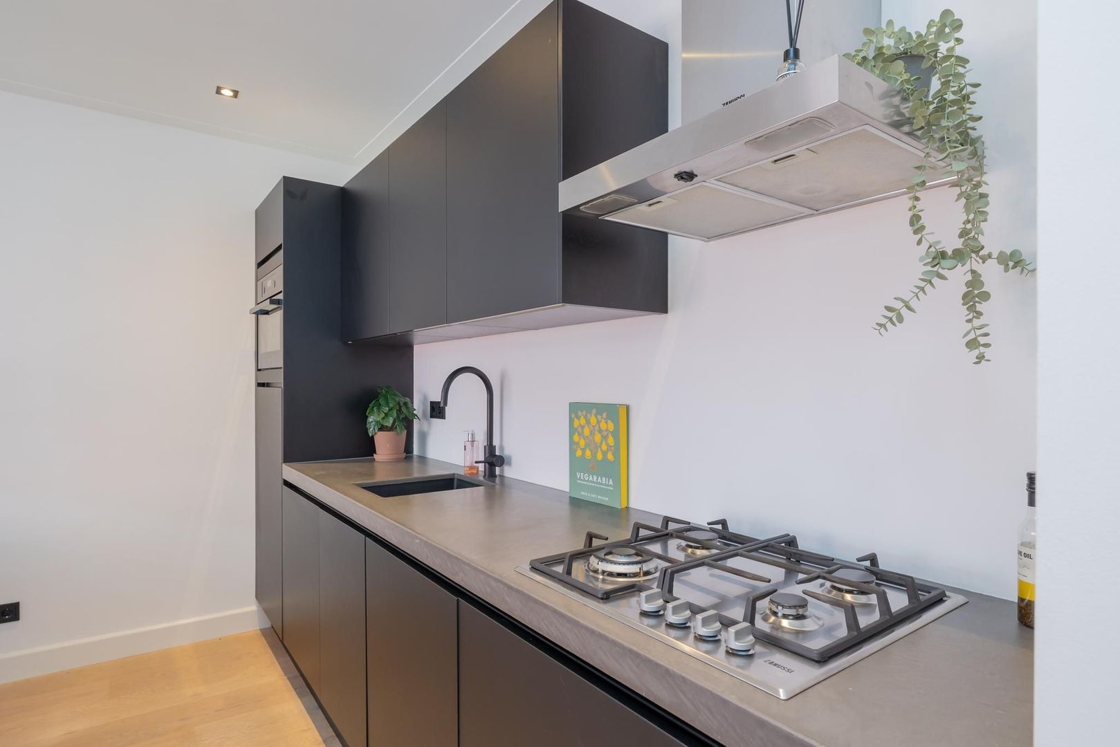 Kortenaerstraat 29 D, Amsterdam foto-9