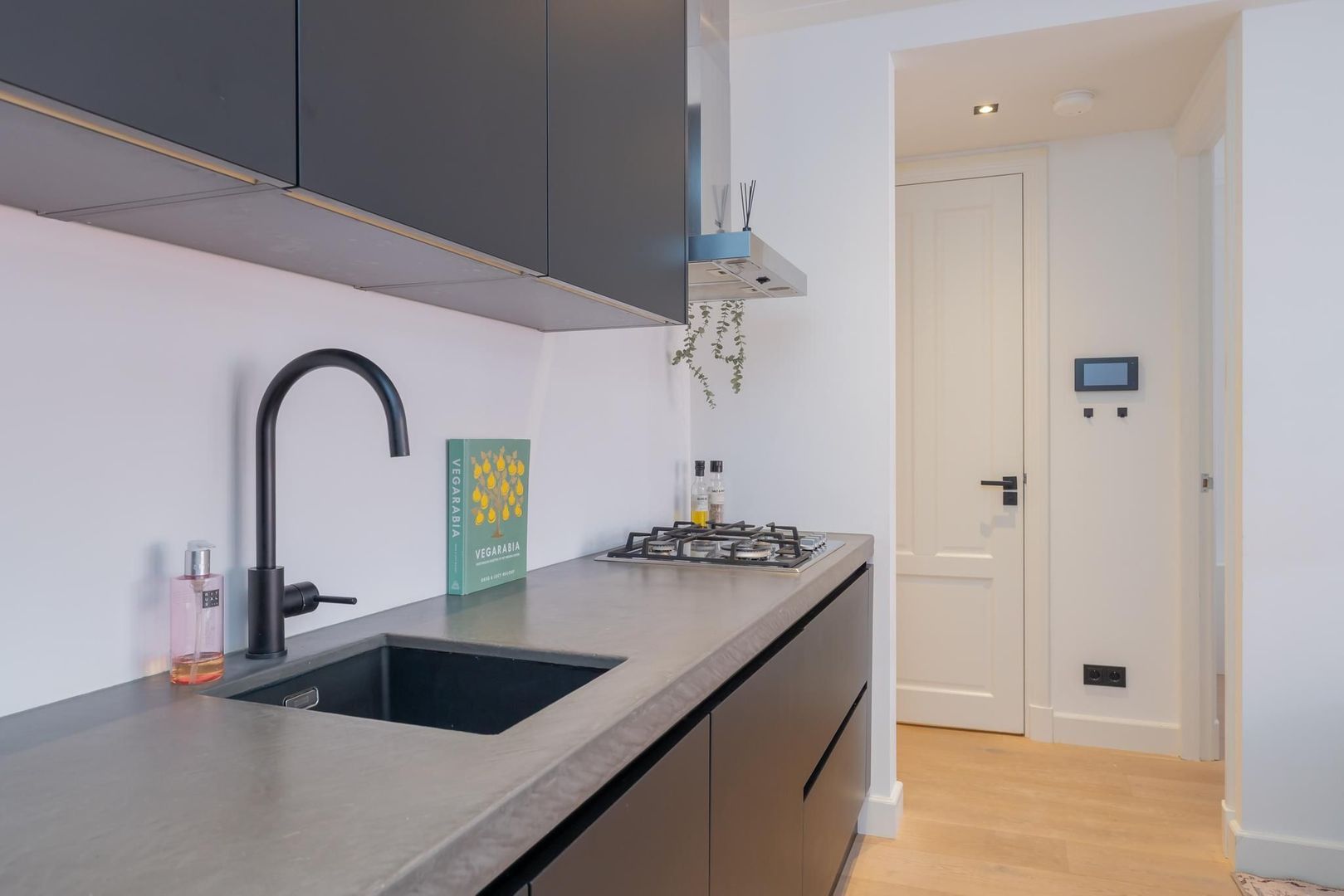 Kortenaerstraat 29 D, Amsterdam foto-10