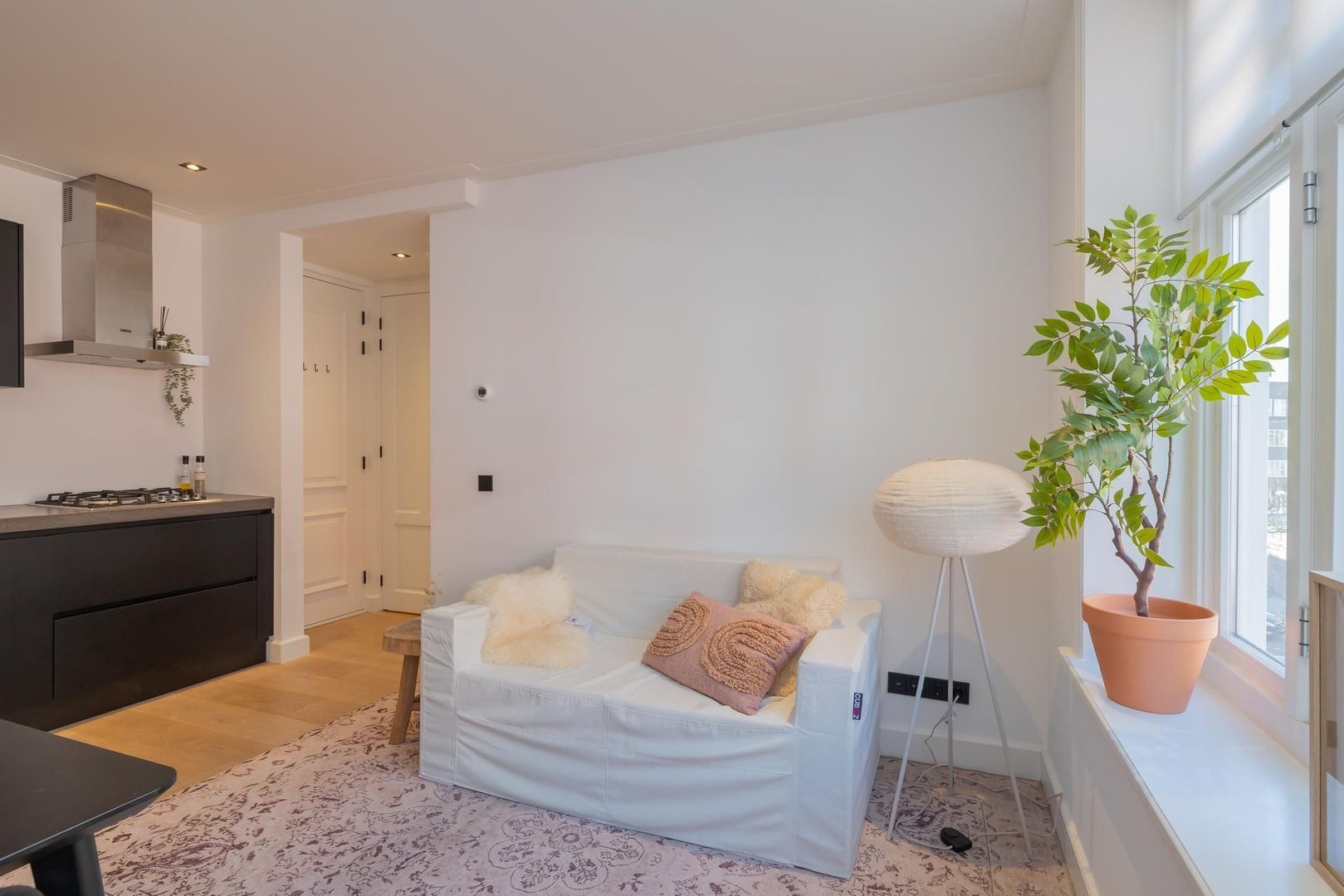 Kortenaerstraat 29 D, Amsterdam foto-5