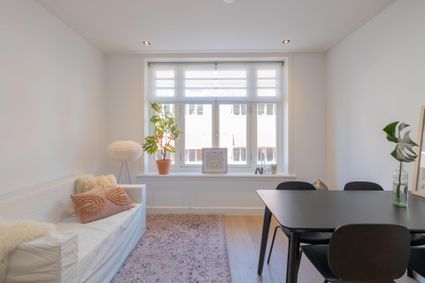 Kortenaerstraat 29 D, Amsterdam
