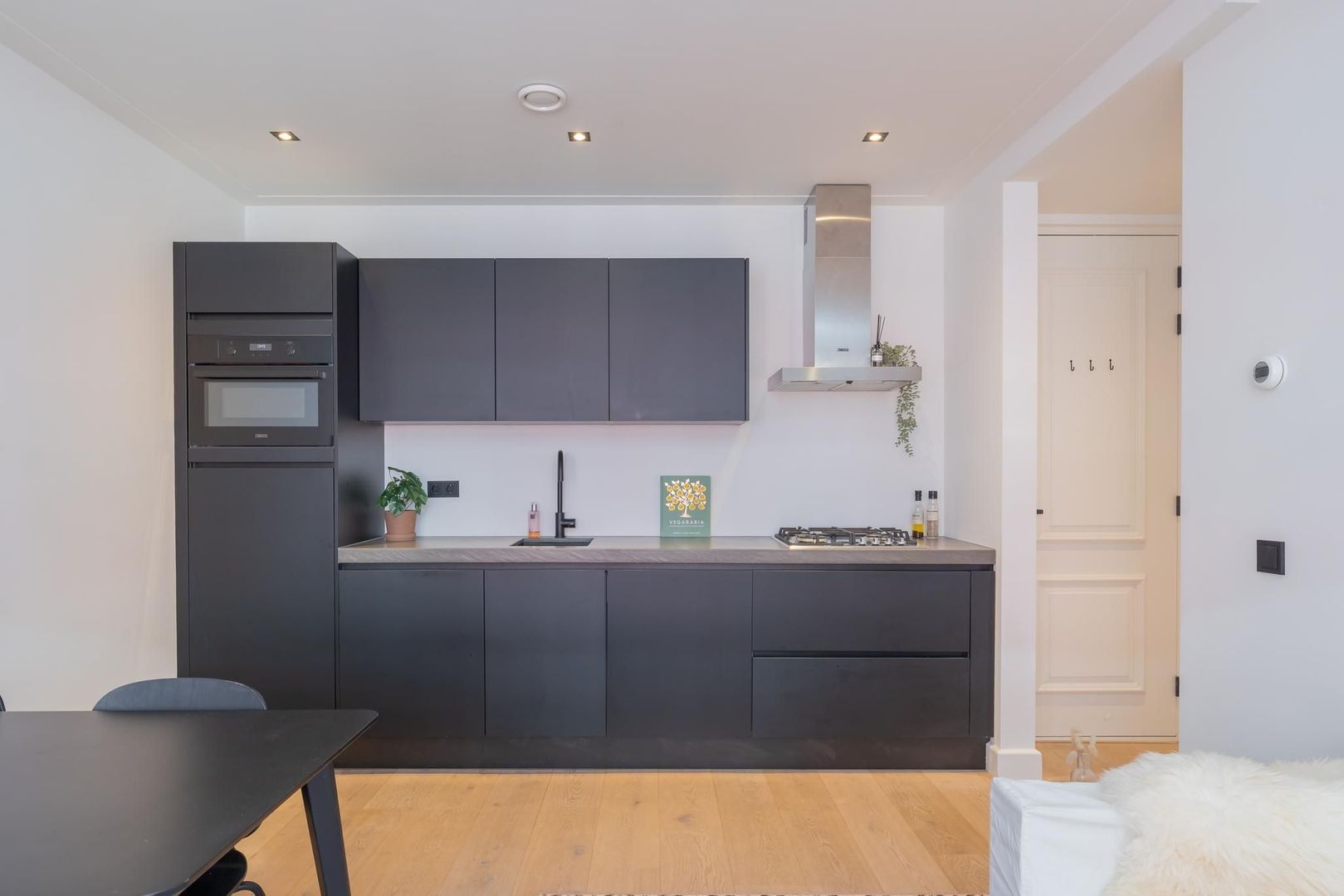 Kortenaerstraat 29 D, Amsterdam foto-8