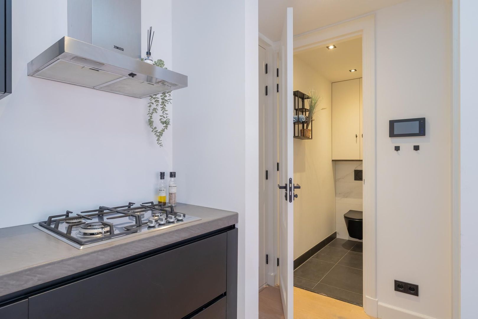 Kortenaerstraat 29 D, Amsterdam foto-12