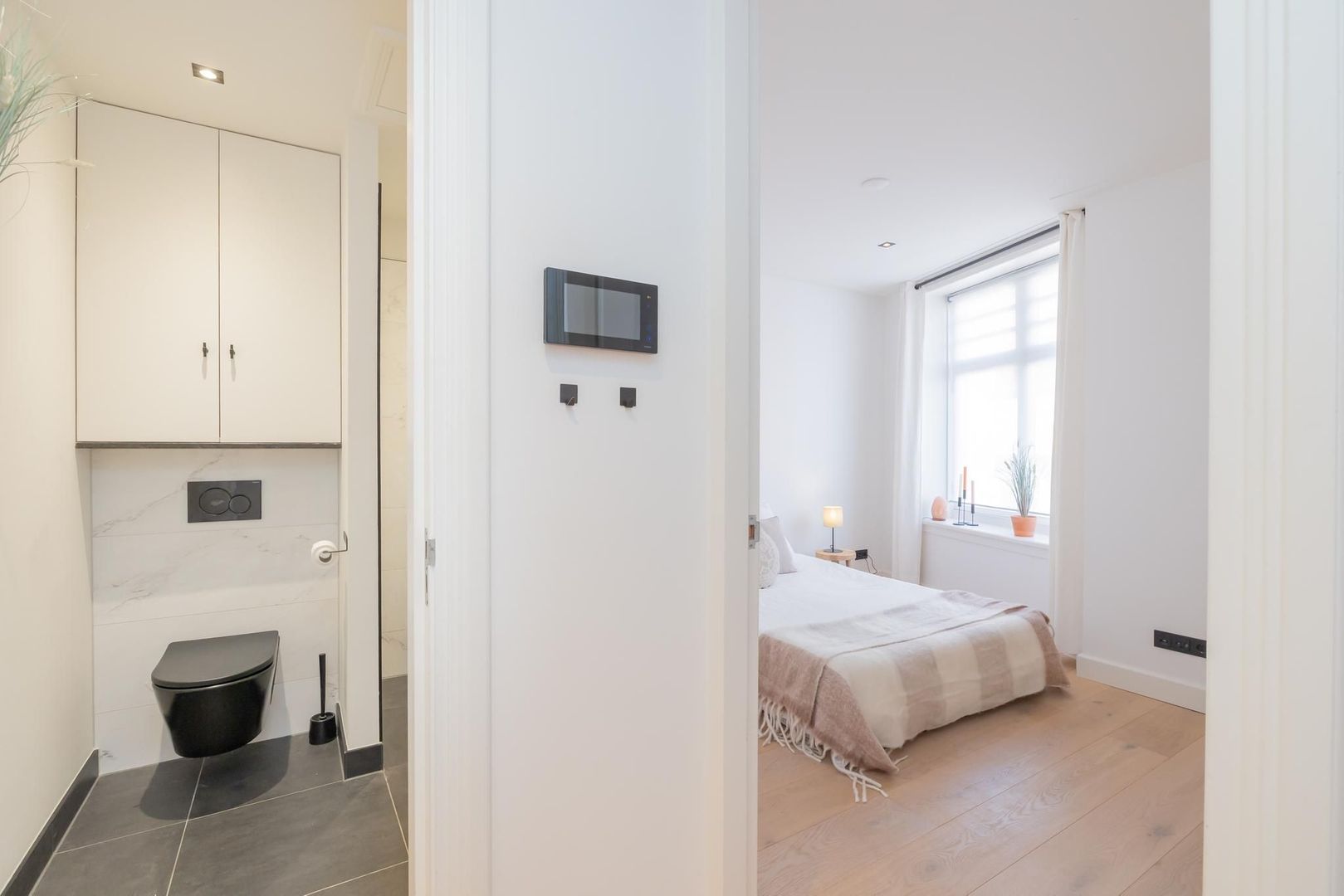 Kortenaerstraat 29 D, Amsterdam foto-18