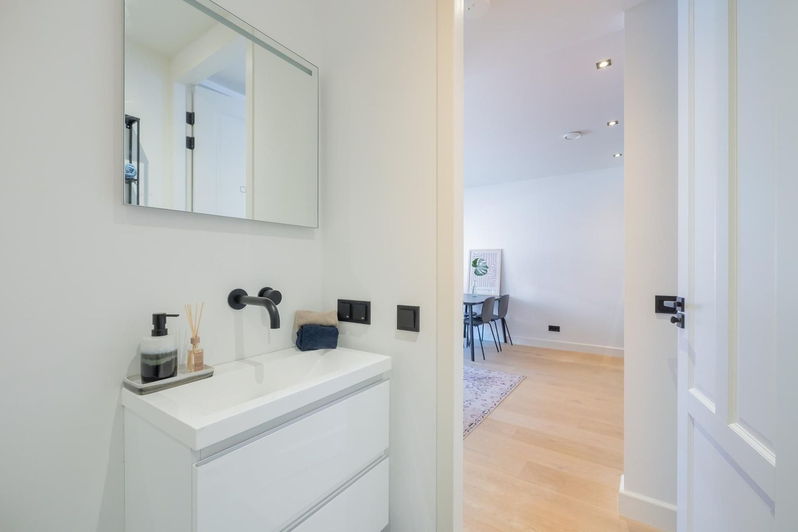 Kortenaerstraat 29 D, Amsterdam foto-21