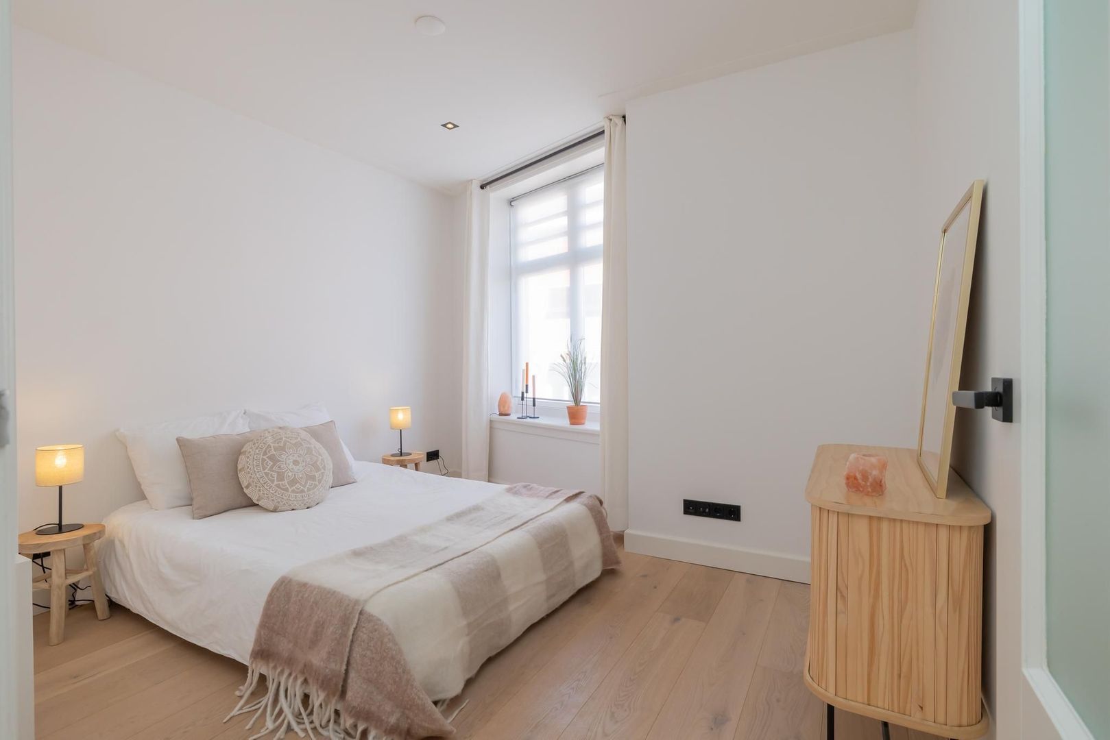 Kortenaerstraat 29 D, Amsterdam foto-3