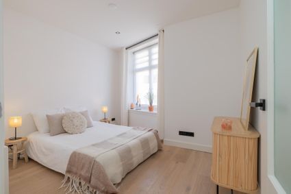 Kortenaerstraat 29 D, Amsterdam