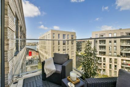 Vluchtladderstraat 49, Amsterdam