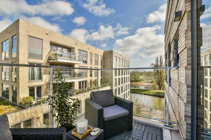 Vluchtladderstraat 49, Amsterdam foto-7