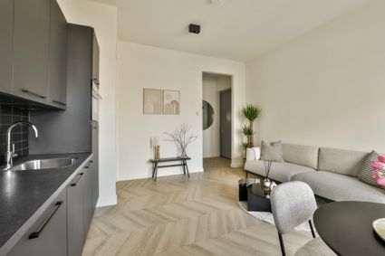 Vluchtladderstraat 49, Amsterdam foto-5