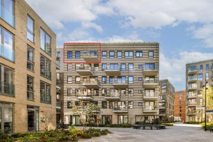 Vluchtladderstraat 49, Amsterdam