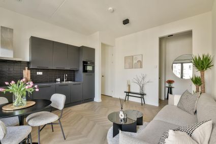 Vluchtladderstraat 49, Amsterdam