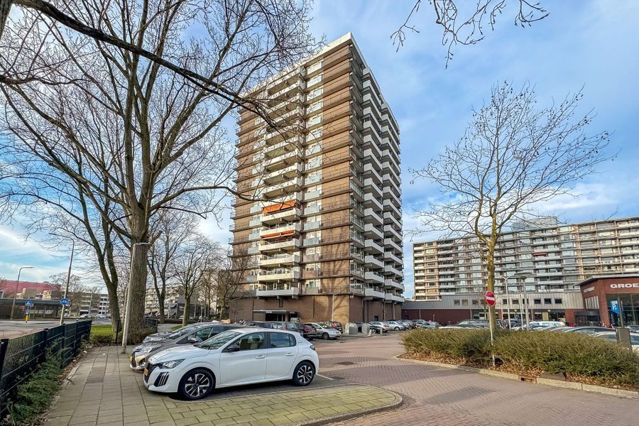 Groenhof 364, Amstelveen