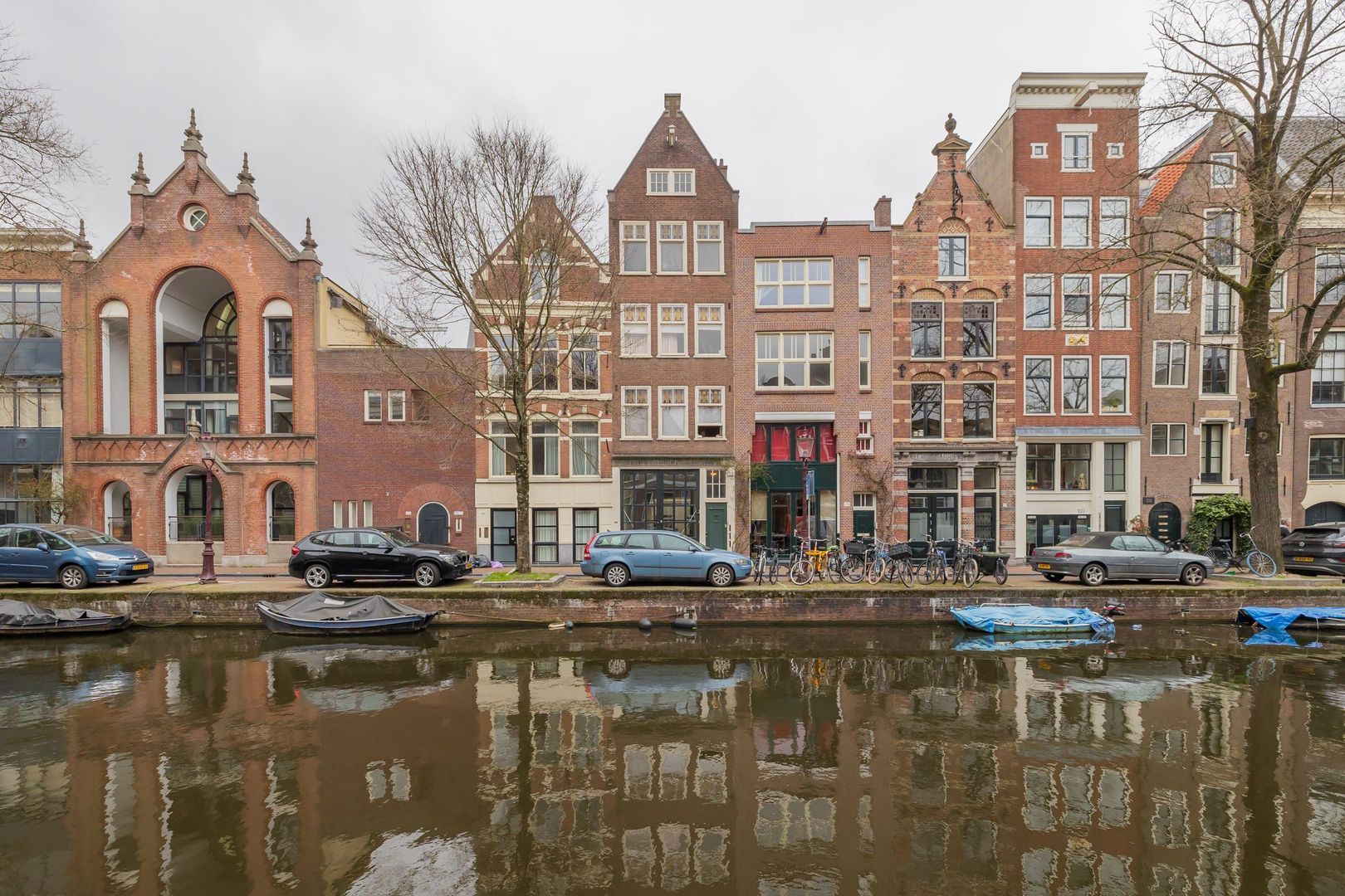 Lauriergracht 126 3, Amsterdam foto-4