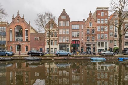Lauriergracht 126 3, Amsterdam