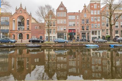 Lauriergracht 126 3, Amsterdam foto-0