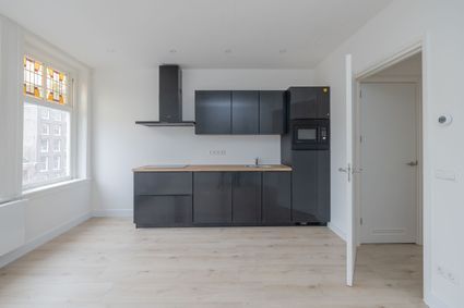 Lauriergracht 126 3, Amsterdam